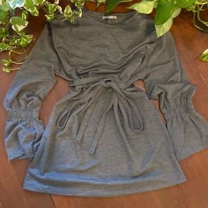 Zara Tunic Dress